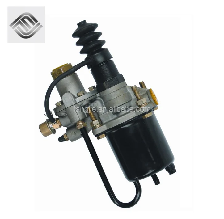 642-03080 Hot Sale Golden Supplier Truck/Trailer/Bus Air Sorl Clutch Booster Supplier