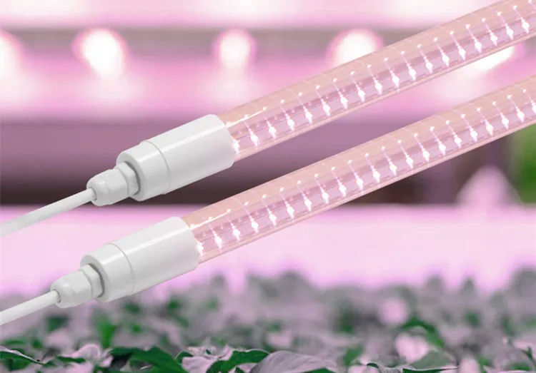 Full Spectrum Greenhouse Uv 15w 18w 20w Grow Lighting System 5years Warranty Led Grow Light Bulbs