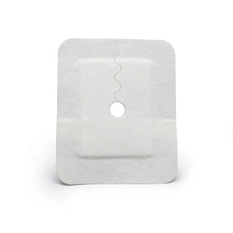 Top Selling Ruidemedical Factory Outlet Sterilized Catheter Holder Strap For Hospital Use