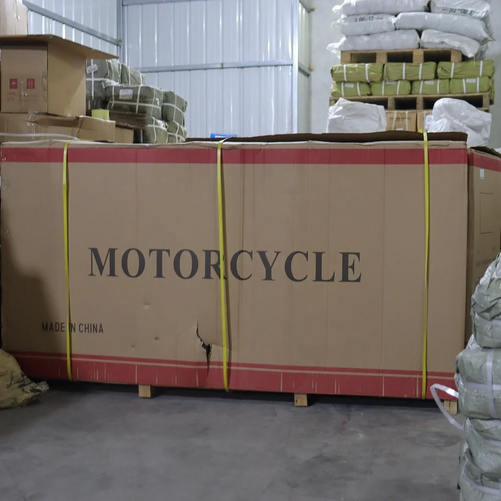 CNSNR Gold Supplier Cheap Price GN125 150cc Motorcycles 2 Wheel Motorcycle Bajaj Auto Rickshaw Used Motorbike For Sale