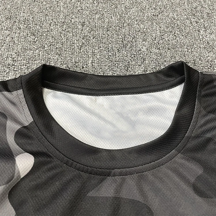 Sportswear Men Football Wear Custom Youth Football Wear Logo and Numbers Sublimated Football Wear