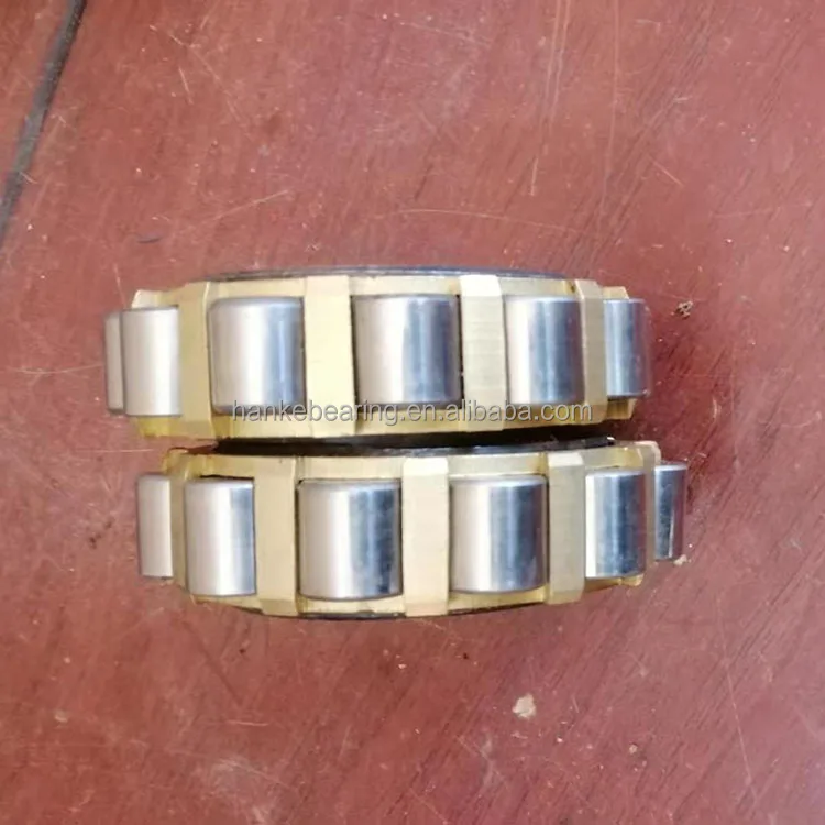 Cylindrical Roller Bearing 80752305 25x68.2x42mm  Eccentric Bearing 80752305 Bearing