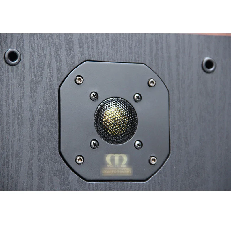 150W 8 Inch Bookshelf Speakers Monitor Passive Fever Hifi Surround High Fidelity Home Audio Music Sound Amplifiers LoudSpeaker