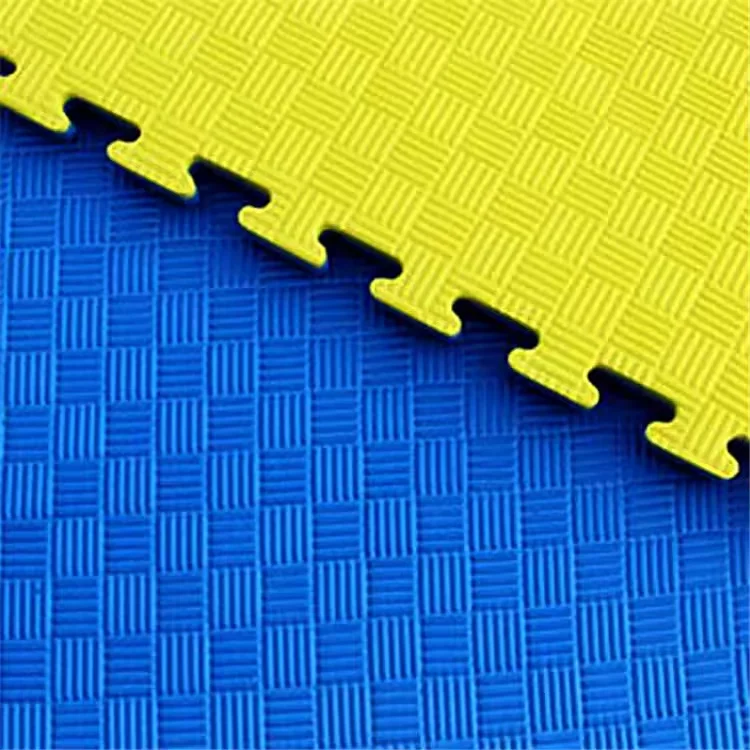 High Quality Judo Mats Soft Tatami Mat Sports Training Gym Equipment for Karate Kung Fu Karate Mat Tatami