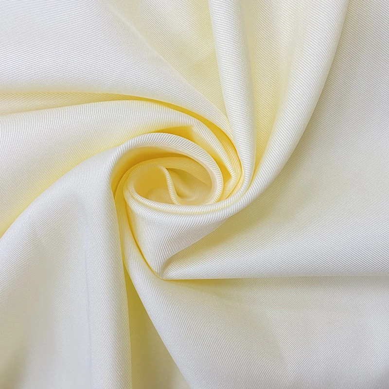 High Quality 100%Polyester Customized Woven Dyed Printed Twill  Gabardine Uniform Fabric Tooling Fabric