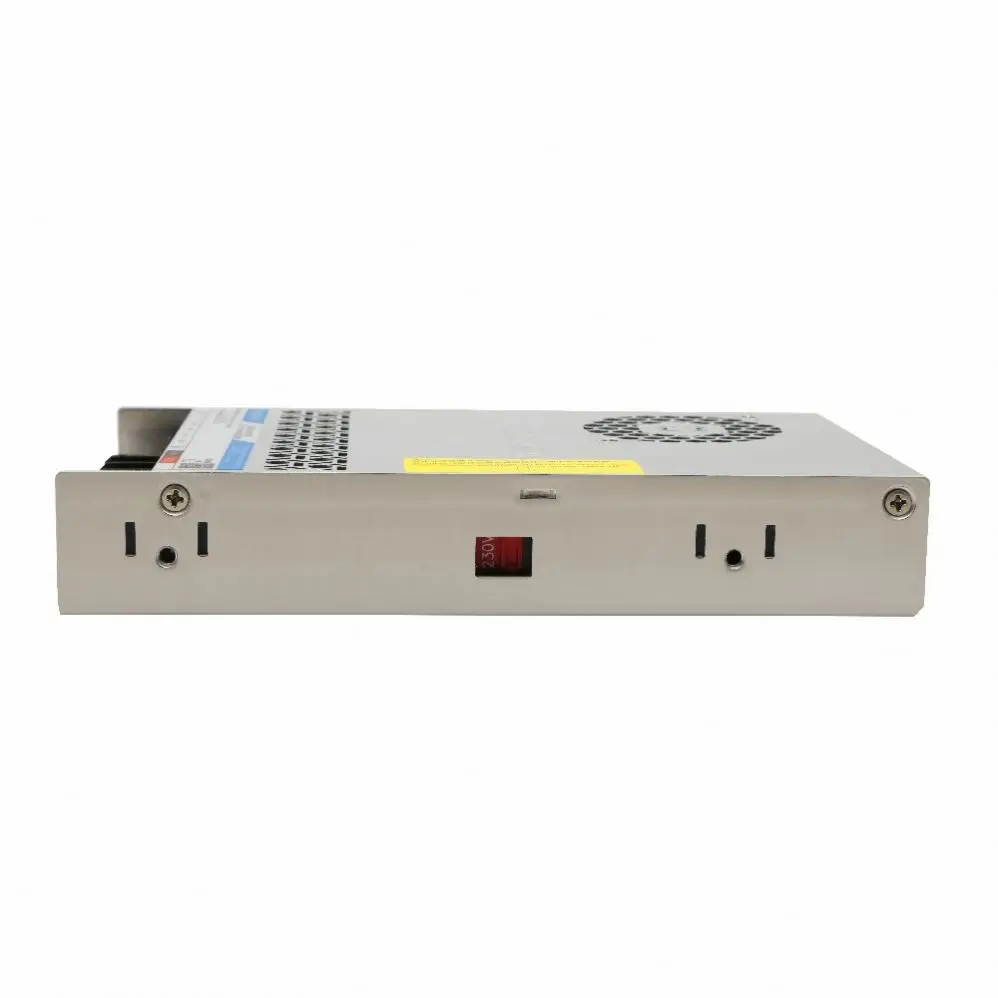 SMPS LM350-20B36R2 350W 36V 10A AC DC Transformer 90-264VAC to 36V Power Supply For LED Strip CCTV
