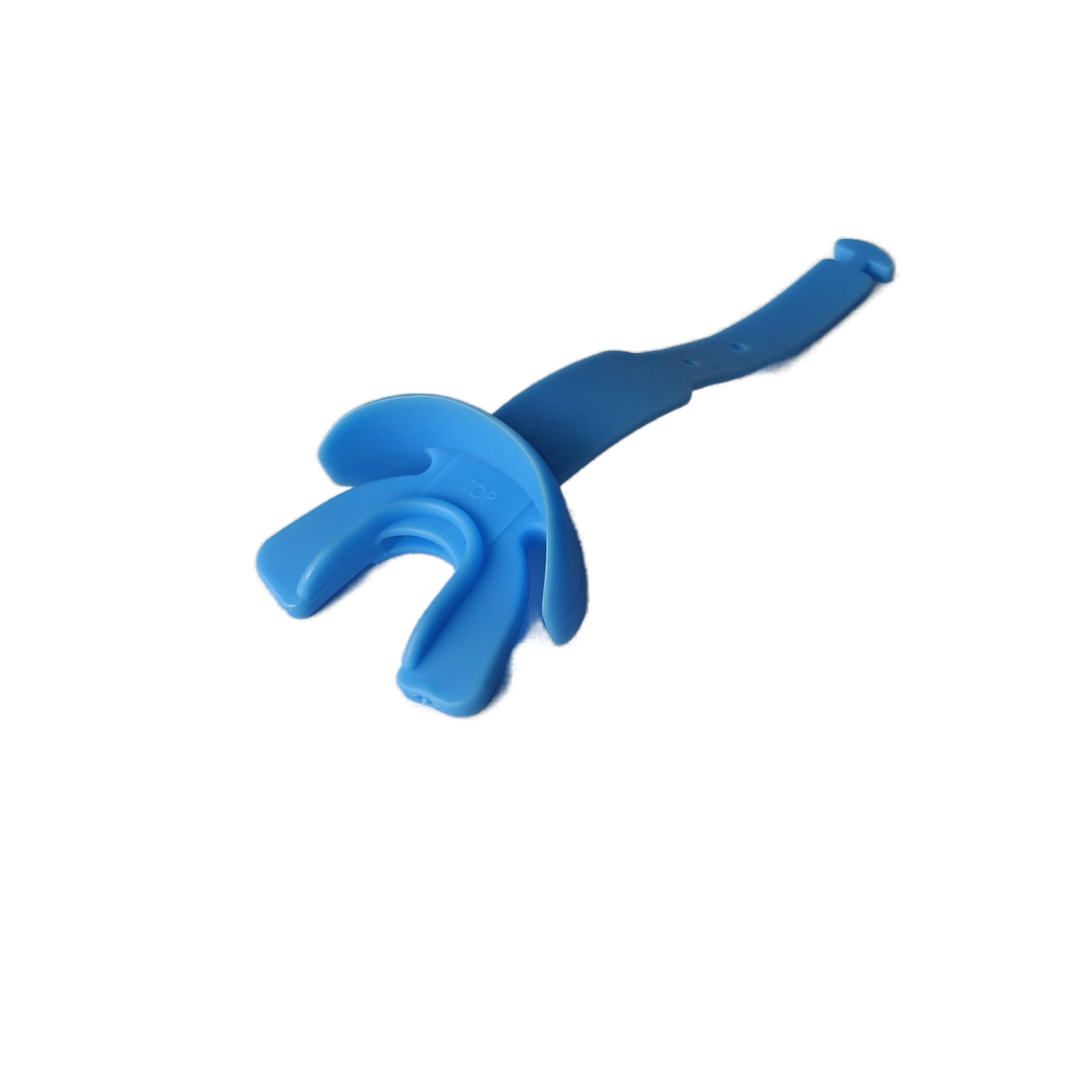 Football Kits Sport Equipment Strap Lip Cover Gum protection Hockey Mouthguard NFL Rugby Mouthpiece with Customized logo
