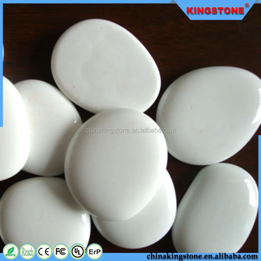 Superior quality carefully selected yellow river pebbles, natural color pebble stone with good quality,