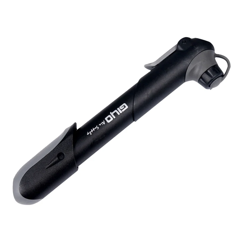 Manufacturers wholesale bicycle accessories bike pump air pump high pressure