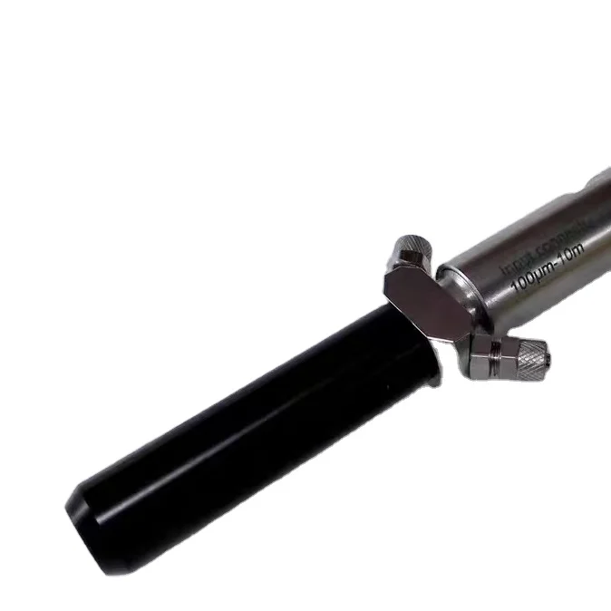 Волоконно-лазерный оптический желтый кабель Raycus 3 кВт 50 м/100 мкм Ipg лазерный с максимальной мощностью