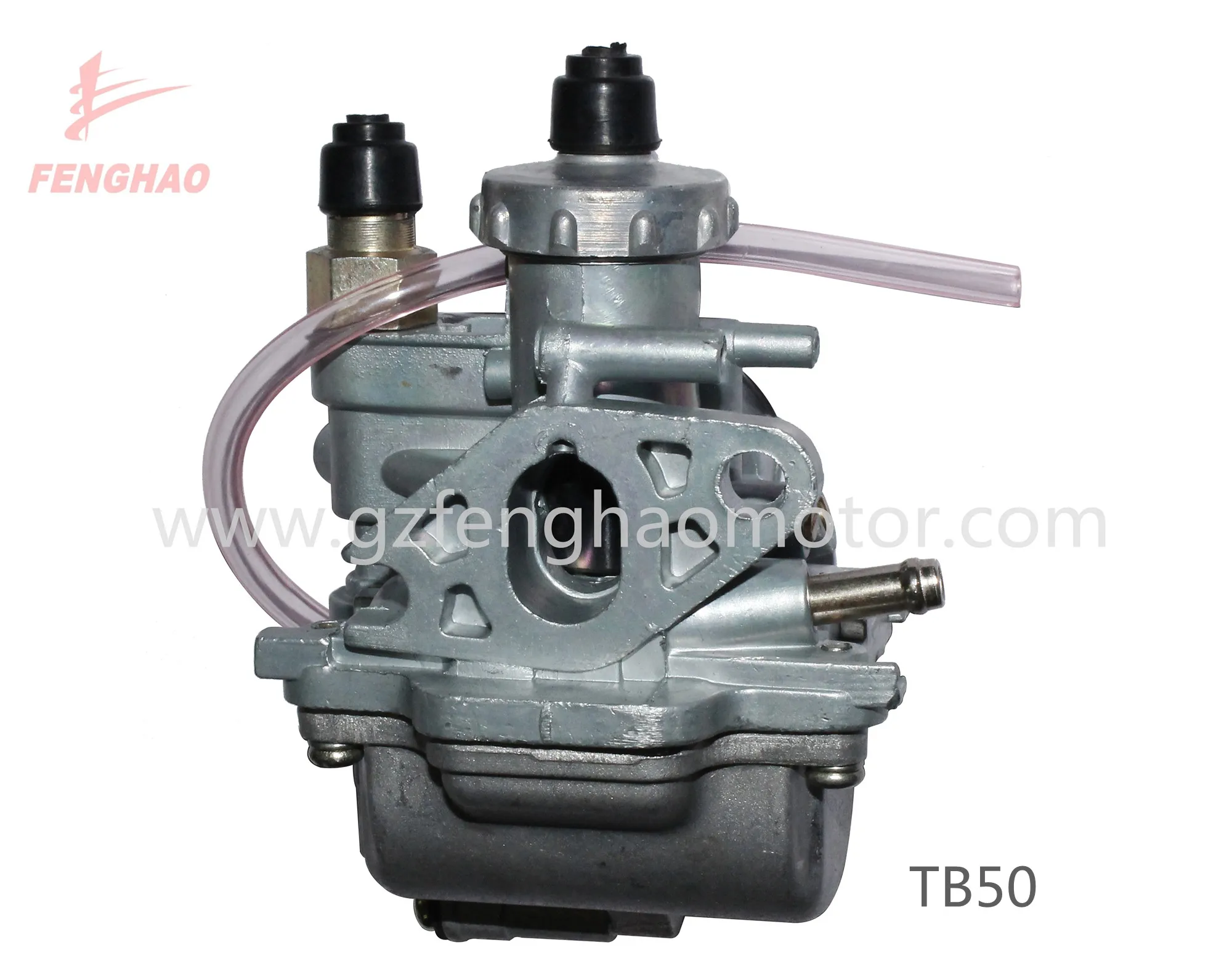 Hight Quality fenghao 2 stroke Motorcycle Carburetor for SUZUKI TB50