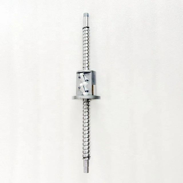 NSK Nut Ball Screw Grinding Ball Screw TC-S2Z  TC-S2DZ  TC-31A  TC-S2A  X-axis Y-axis Z-axis For brother CNC machine