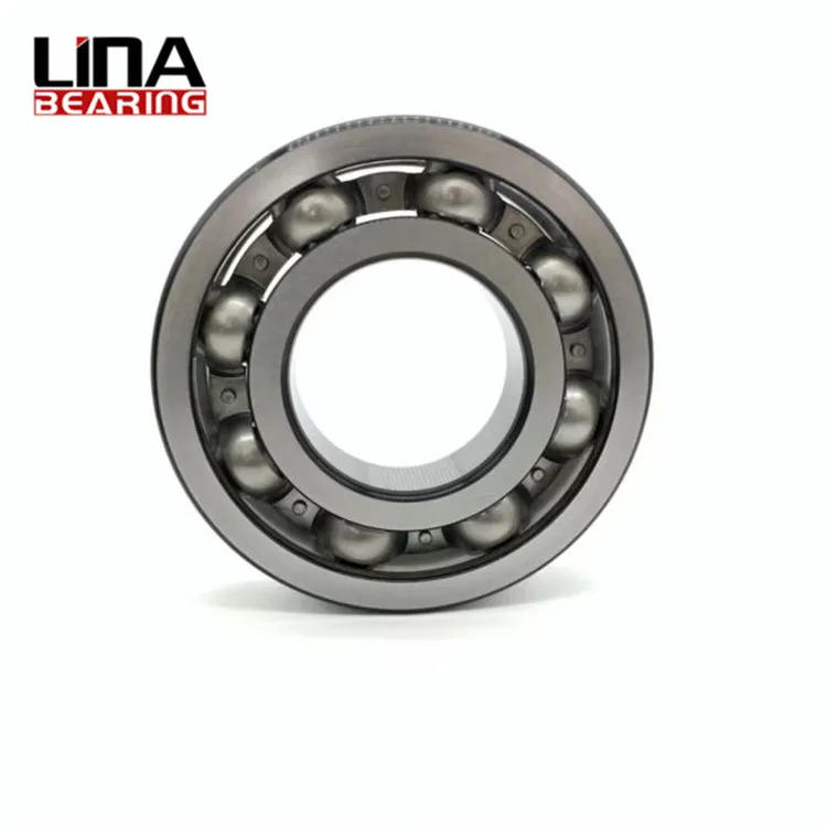 chinese brand or oem custom any size deep groove ball bearing