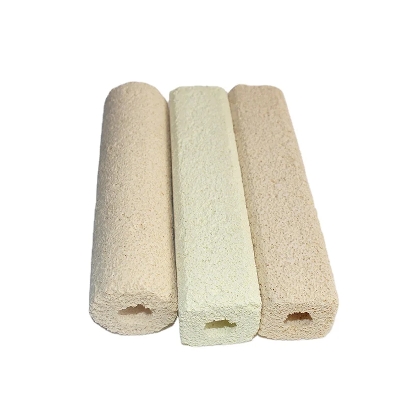 Aquarium accessories Breath Biological Column filter media for fish pond