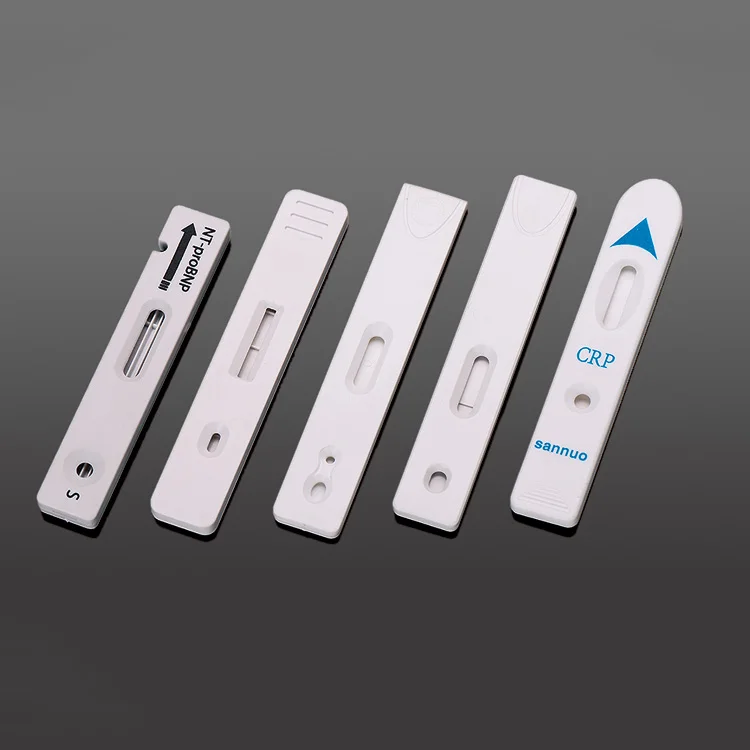 baby typhoid check pregnancy rapid test cassette without strip