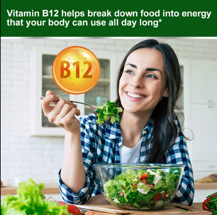 vitamin b12 capsules7