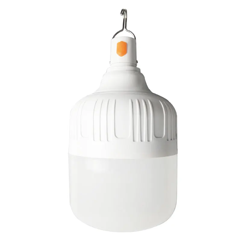 High Standard Support Dimmer Lamp Cup Emergency Light Bulb Rechargeable