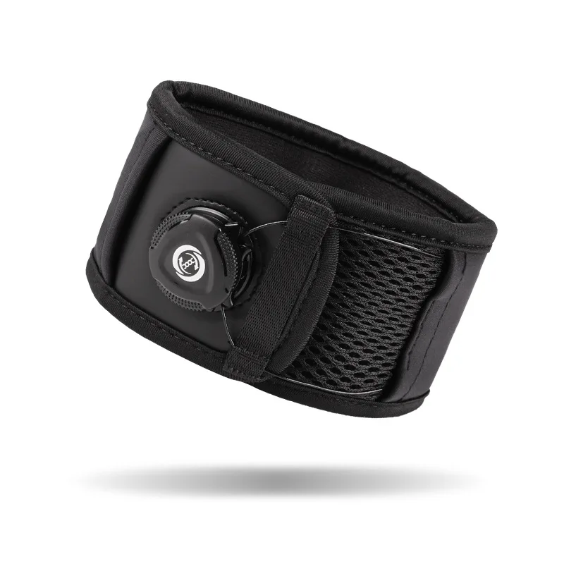 Newest Health Care Closure System Golf Tennis Elbow Protector Strap Adjustable BOA Knob Elbow Support Band