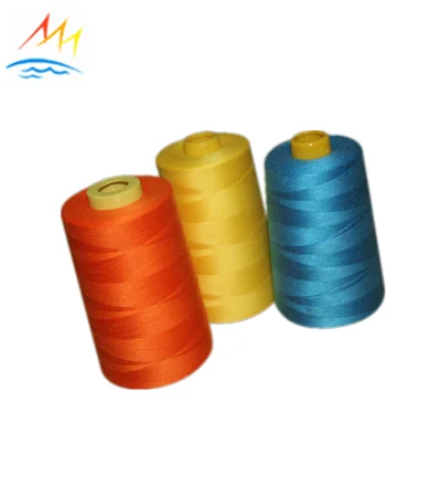 
wholesale gutermann quality cheap white polyester 2/40 sewing thread 