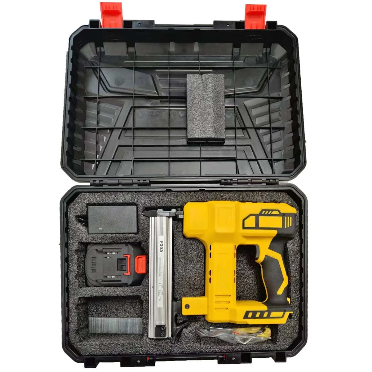 F30 Manual Electric Nail Gun framing for Woodworking wood nail gun steel machine ramset