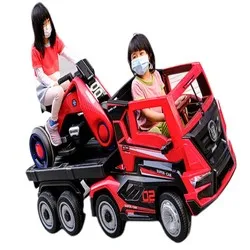 ride on electric power kids motorcycle bike