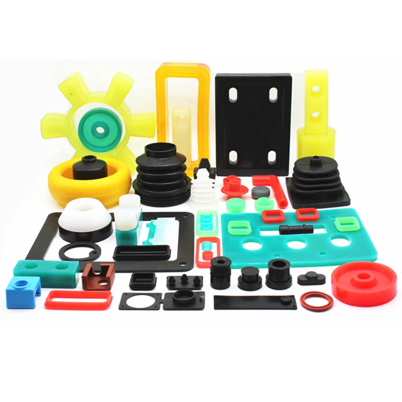 MVS All Industrial Rubber Vacuum sucker manipulator sucker suction cup