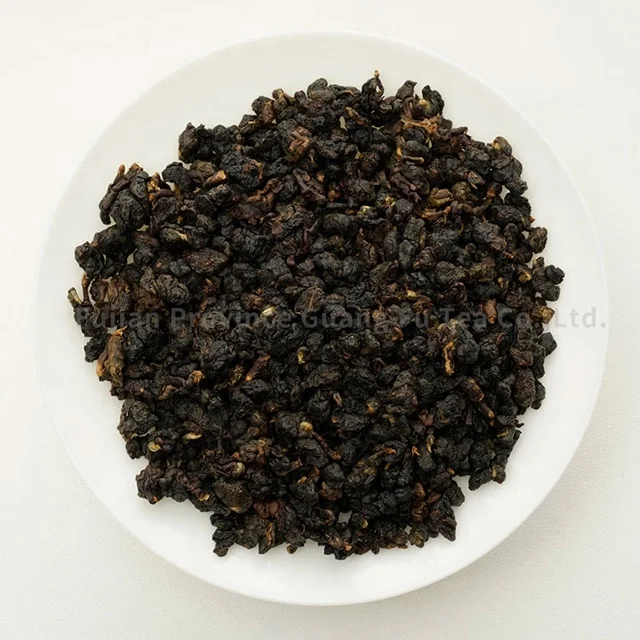 High quality Gaba Oolong Tea  Factory Guangfu tea health tea