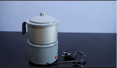 Электрическая кофеварка для приготовления майонеза устройство горячего соуса смешивания и растушевки фруктов