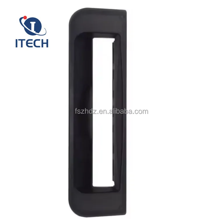 ATM Machine Spare Parts NCR 6625 Cash Exit Interface Moulding 445-0711357 4450711357