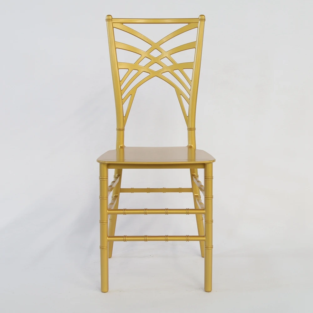 Factory Price Resin Plastic Event Princess Chameleon Chair for Restaurant Dining Party Wedding Hotel