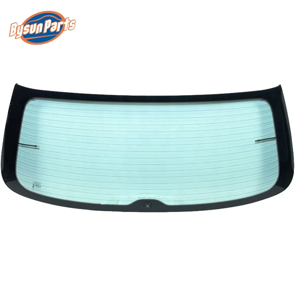 BYSUN для DACIA SANDERO 5D хэтчбек, стекло заднего стекла, заднее стекло, лобовое стекло 9030046r 7292BGNH