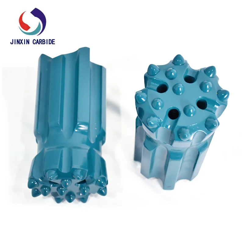 High Quality T38 T45 T51 Retrac Button Bit For Mining