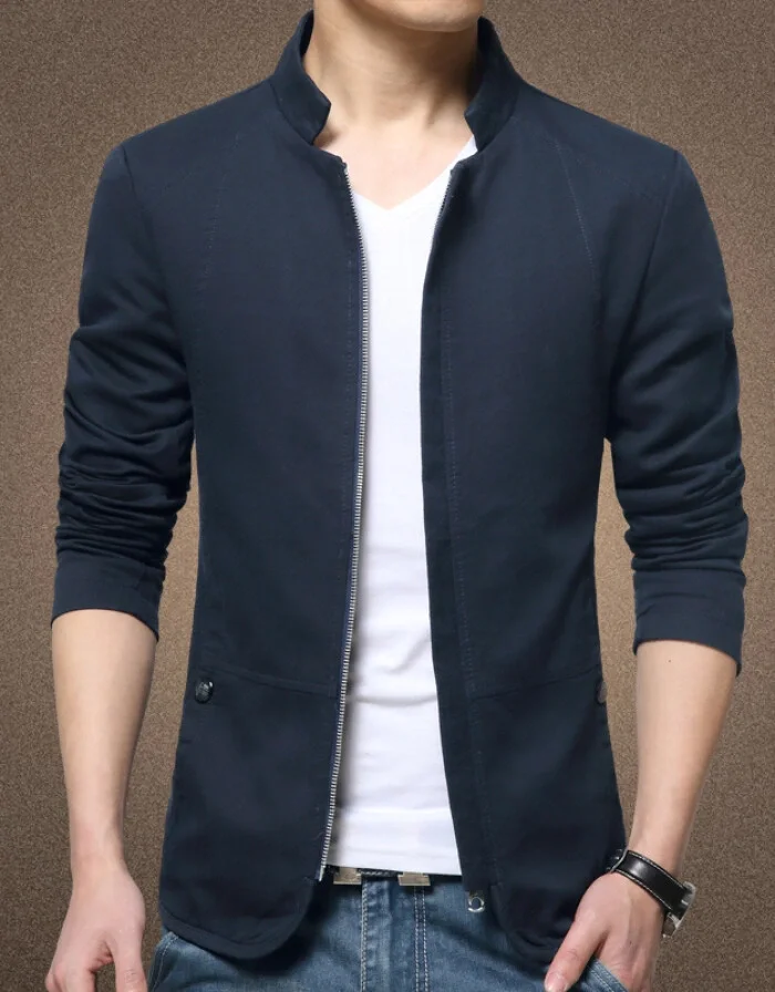 Custom Business Men Jacket, Custom All Kinds of Jacket