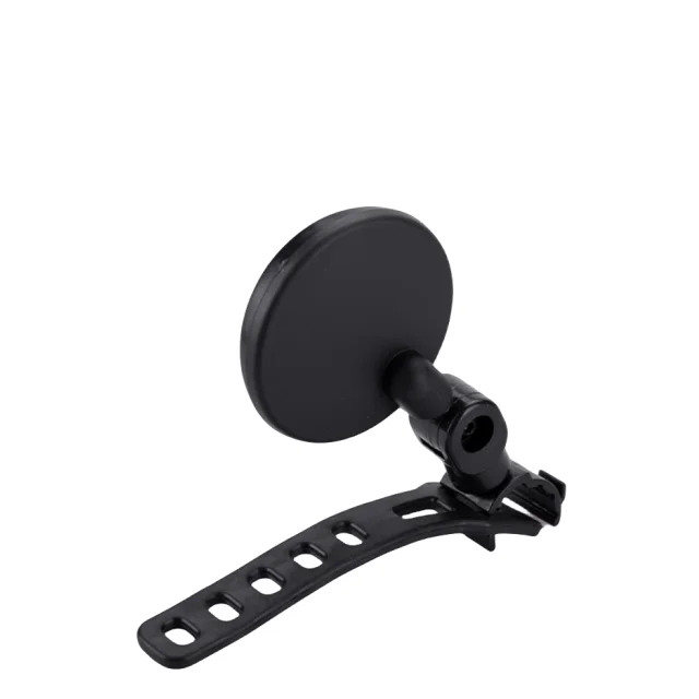 QUALITY Bicycle Rearview Mirror Wide-Angle Convex Mirror Bicycle Reflector Mountain Bike Rearview Mirror