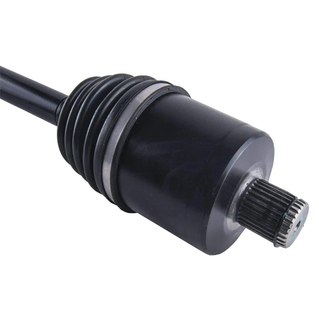 New Complete Rear CV Axle Assembly with Polaris Ranger 500/570 / 570 RGR/ETX  1334134 1333069 1332628