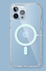 wireless fast charging charge charge magnetic mobile cell phones manufacture of covers for i magsafe mag safe realme 7i back 13