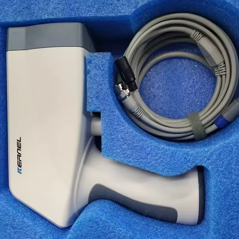 Kernel KN-2200 Portable Video Full HD Colposcopy System 1080p Digital video colposcope