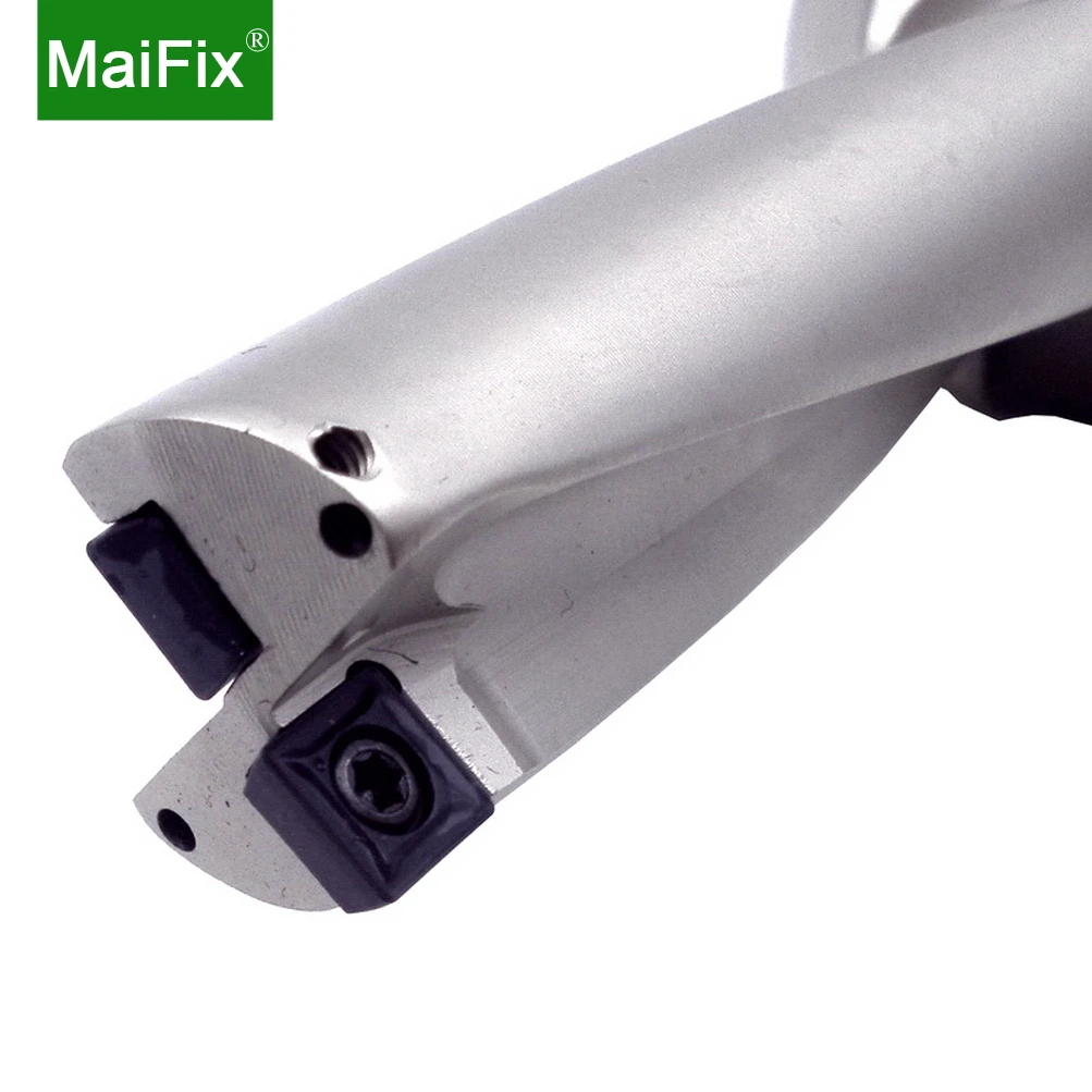  Maifix D4 инструменты для быстрого сверления 25 мм хвостовик CNC отверстие сверлильный центр отказаться 4 раза SP вставной Тип быстрое