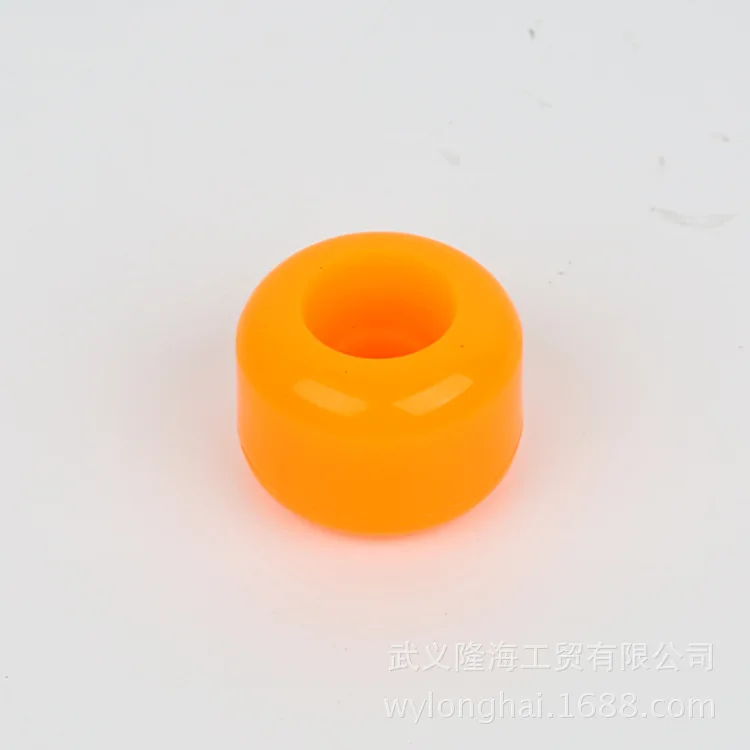 Wholesale Profesional Cnc skateboard Wheels With Bearing