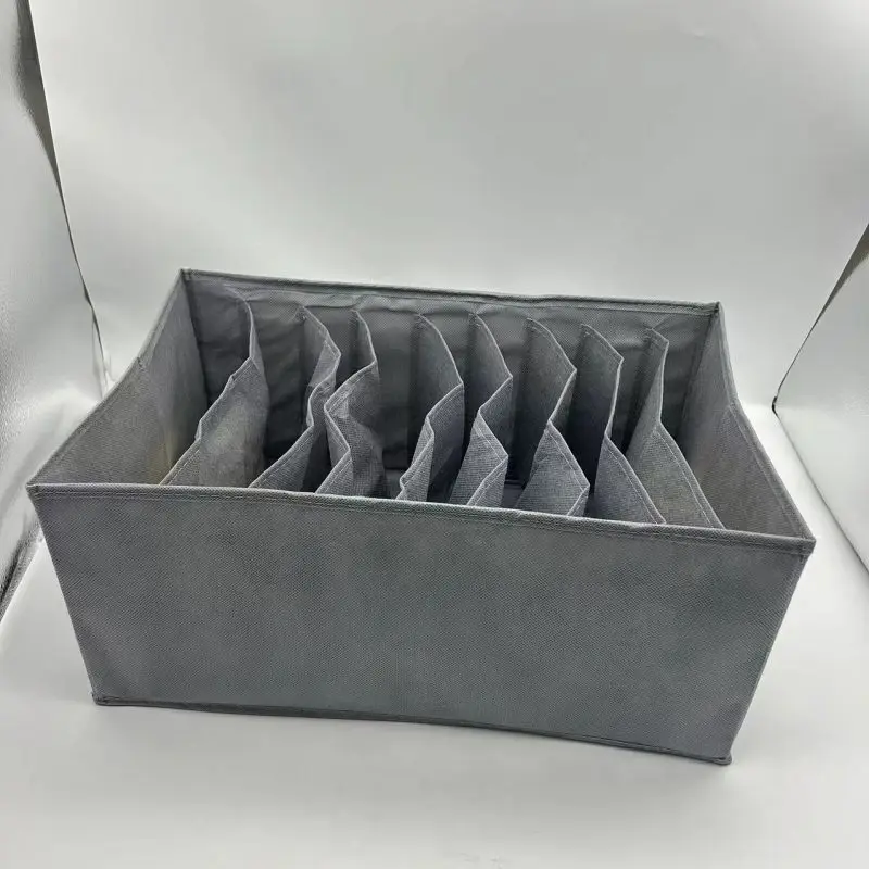 Hot selling low price storage clothes box clothes storage box organizer storage boxes for clothes