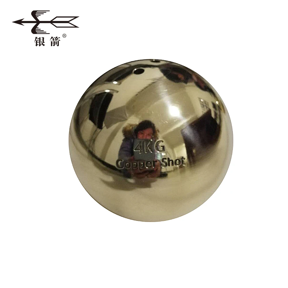 12 фунтов, сертификация IAAF, прецизионный Железный трек для старшей школы и полевой выстрел