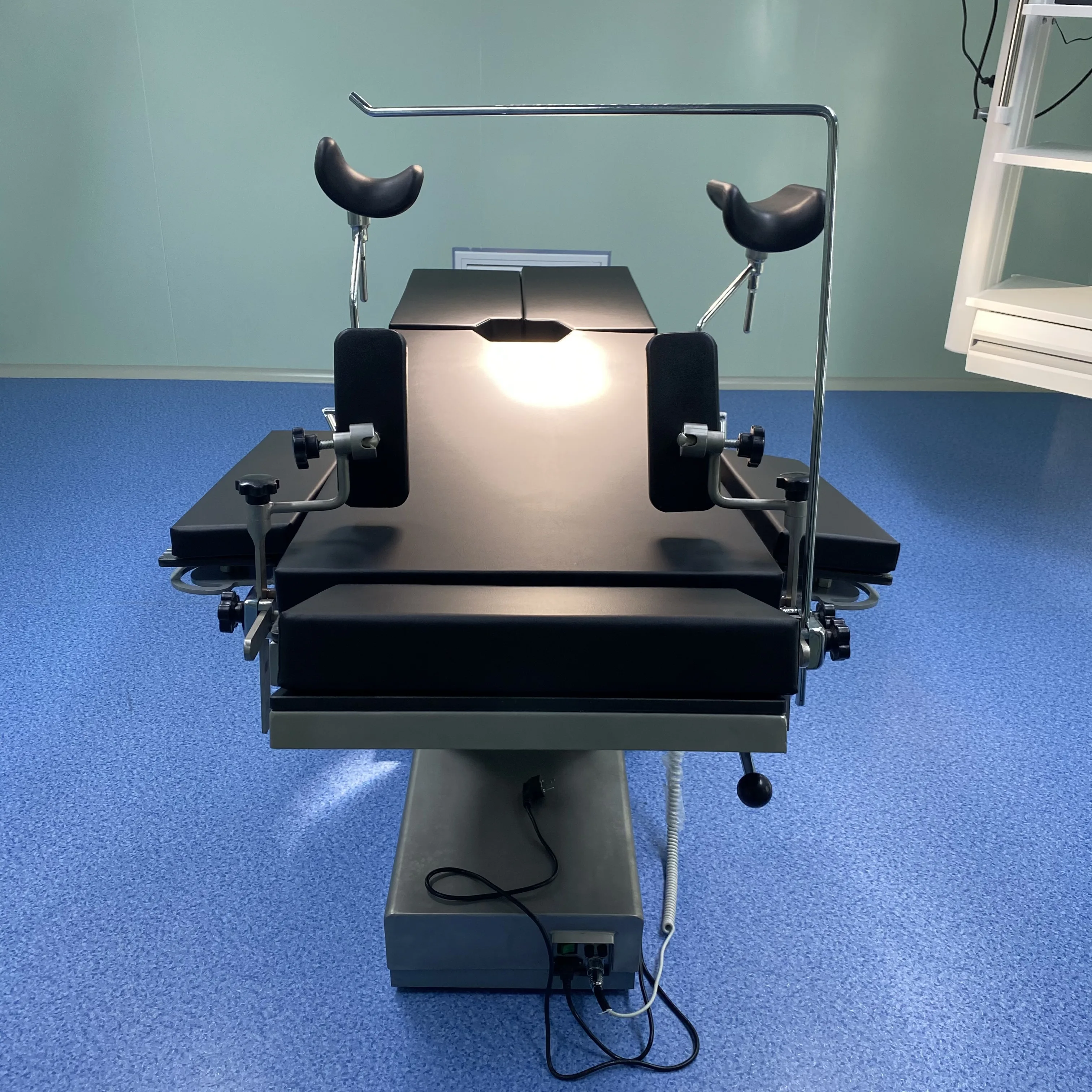 Electrical Operation Room Bed Surgical Table Electric Operating Table for Hospital Use