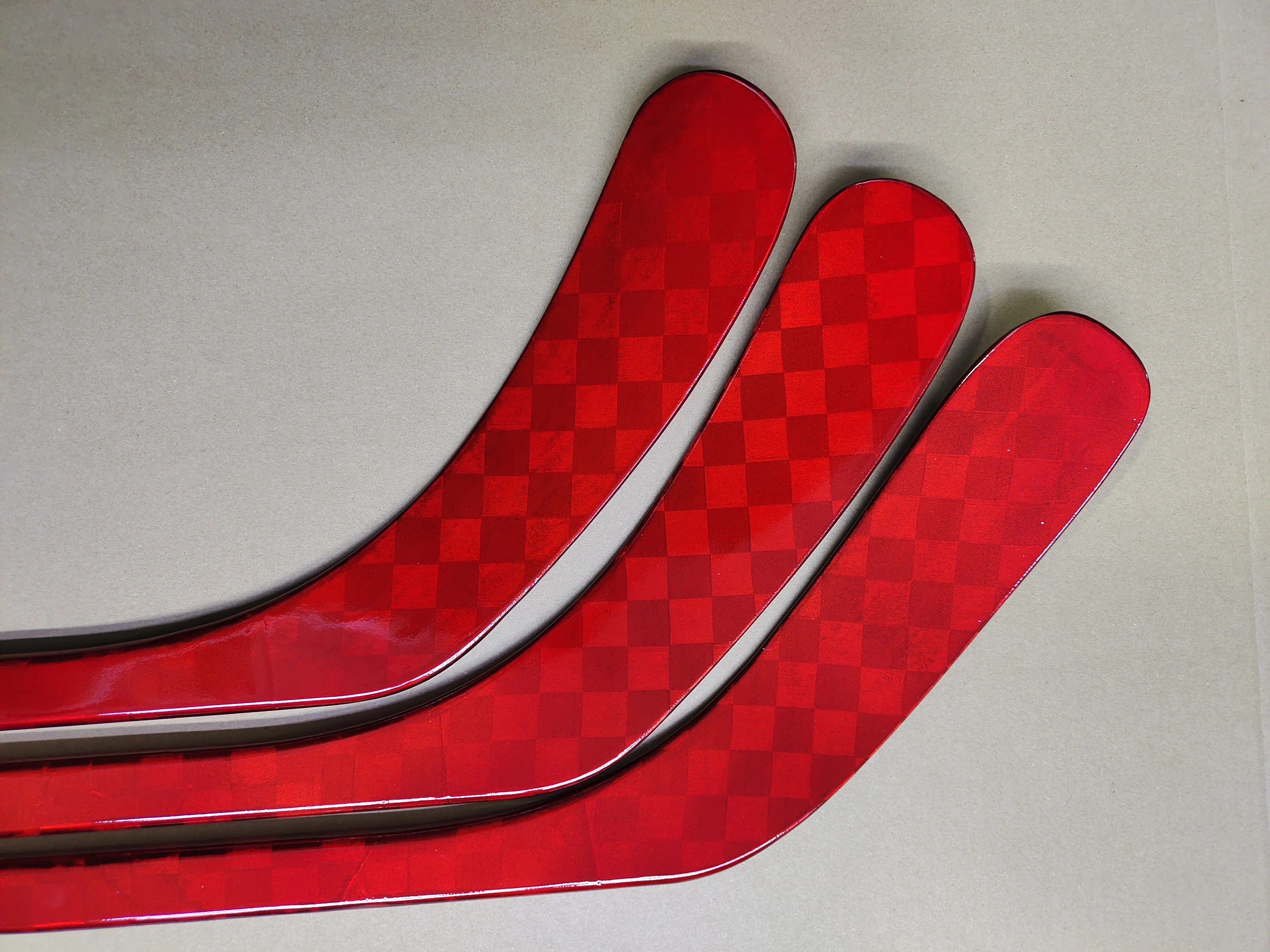 super light iec hockey sticks