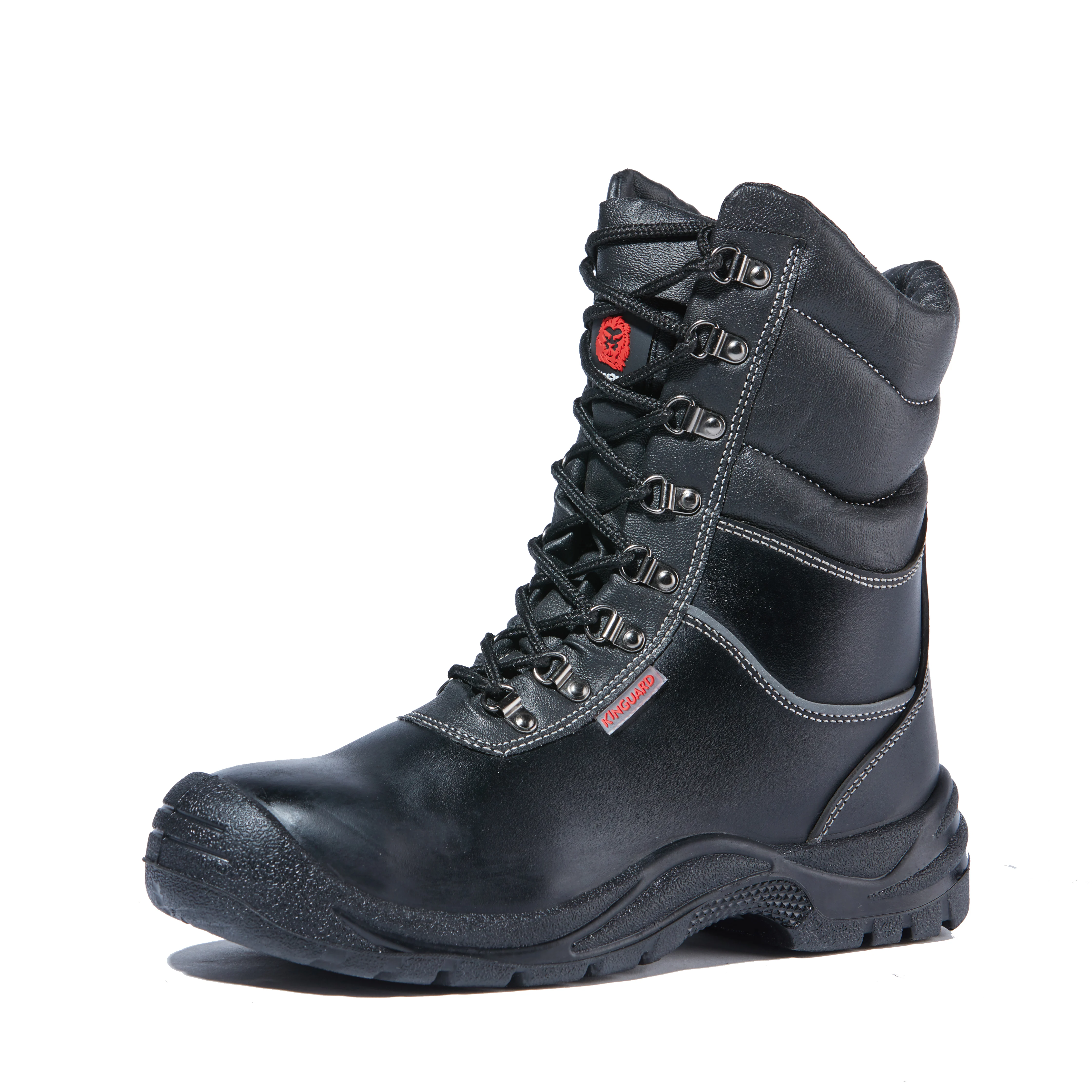 work men safety shoes steel toe construction safety boots
