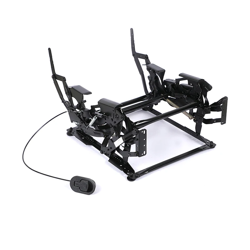 SR-4302 Chair Frame Lift Mechanism Sofa Chair Manual Recliner Mechanism For Massage Armchair Manual Recliner