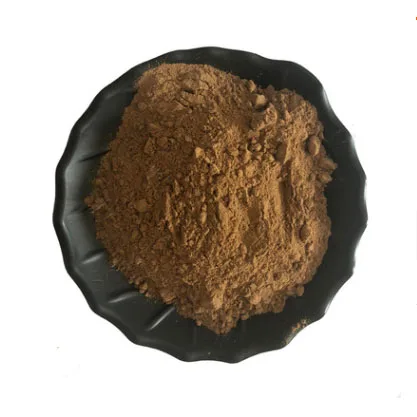 high quality cheap price Organic Natural Herbal Extract Fo-Ti Powder he shou wu Polygonum Multiflorum