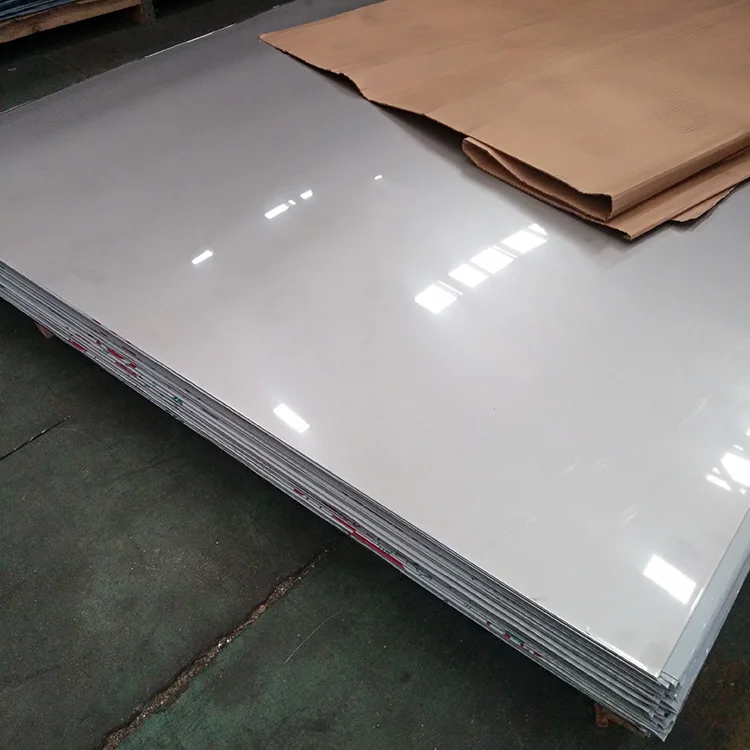 0.8mm 1 1.5 2 3 thick stainless steel sheet
