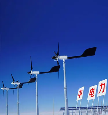 5000W For Home Wind Turbine Machine With Great Price