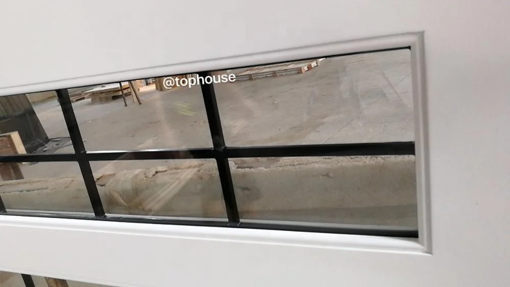 
French sliding door kitchen sliding pocket door design 