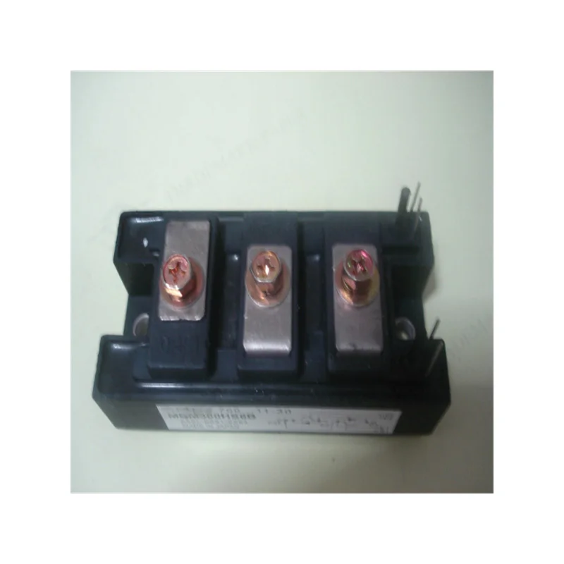 Price discount New Power Igbt Electronics Module MBM400HS6B Hita